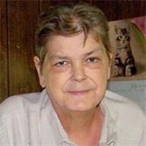 Sharon Sue Sensaboy Elmore