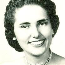 Frankie Ann Bullard