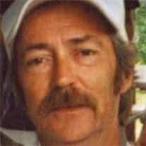 James Ray Hicks