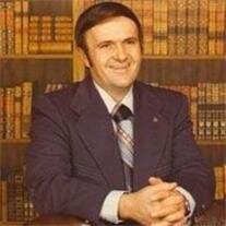 Edgar Dale Murray