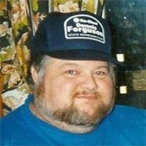 Glenn Lee Galyon