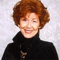 Shirley Anne Estes
