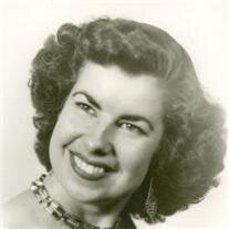 Wilma Jean Woody Lipscomb