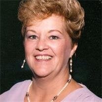 Sylvia Ann Steimel