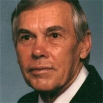 James Bredwell