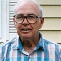 James Henry Groover