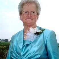Shirley Ruth Cottrell