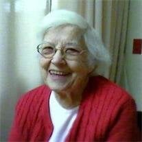 Emma Huffine Norman