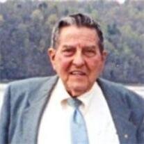 Charles Givan Ruffner, Sr.