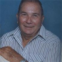 Allen Johnson