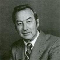 Harry Wade