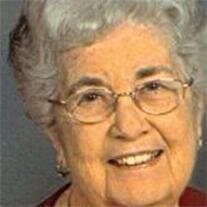 Marie Brown Standridge