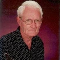 Curtis Wayne Branson