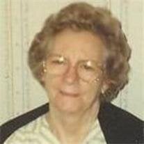 Mabel Pedigo Kelley