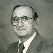 John Curtis Poland