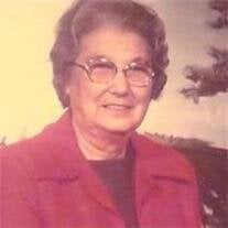 Maggie C. Goodman
