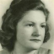 Thelma Rhea Wilson Arthur