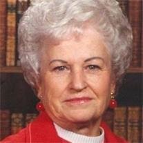 Nannie V. Scandlyn