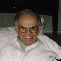 Howard Wayne Phillips