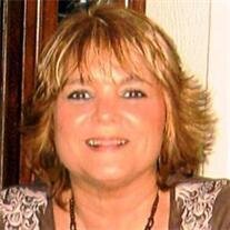 Janet Lynn Walls Rice