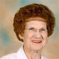 Betty Jenkins Abbott