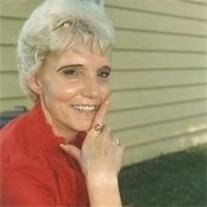 Agnes L. Butcher