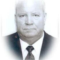 Donald R. Wallace