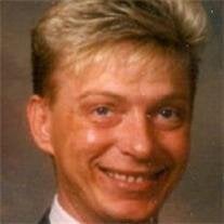 Sandy T. Broughton