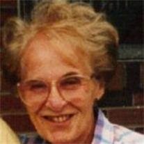 Helen Auman
