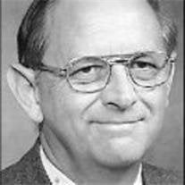Victor M. Hovis
