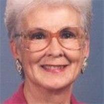 Reba Bias Rowsey