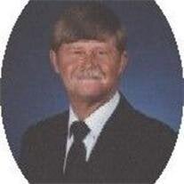 Louis W. Rogers