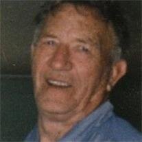 Raymond E. Sholtz, Sr.