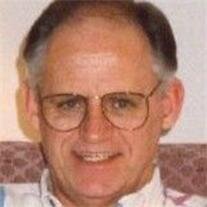 Kenneth Dog' Houston Stewart