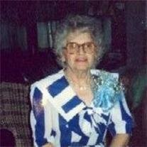 Agatha Loden Neeley