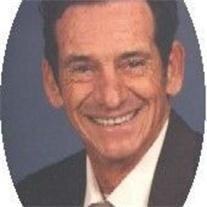 Virgil Dean Thomas