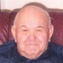 Clarence O. Herrell