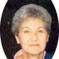 Rosa Lee Wesson