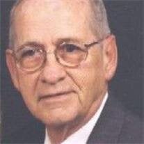 Samuel T. Moody