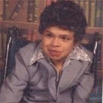 Randy Eugene Wilkerson