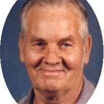 Paul Clifton Renfro