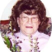 Cleta Thompson Moore