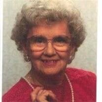 Lela Nora Jones Pierce