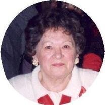 Lucille W. Hamill
