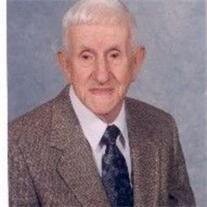 Arthur G. Martin