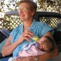 Opal M. McKinney