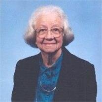 Jennie Lee Oran Long