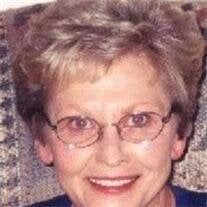 Glenda Hamby