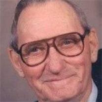 Rev. Marvin F. Hazelwood