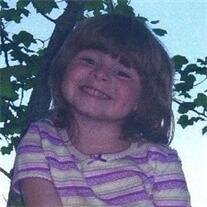 Micah Danielle Keathley